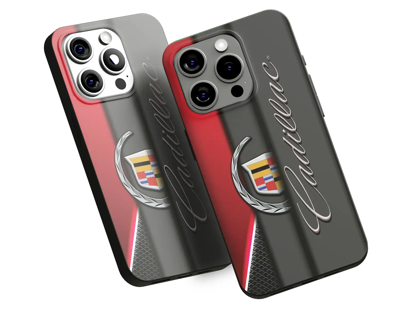 Cadillac Handycover Tuning Drift Optik Pro